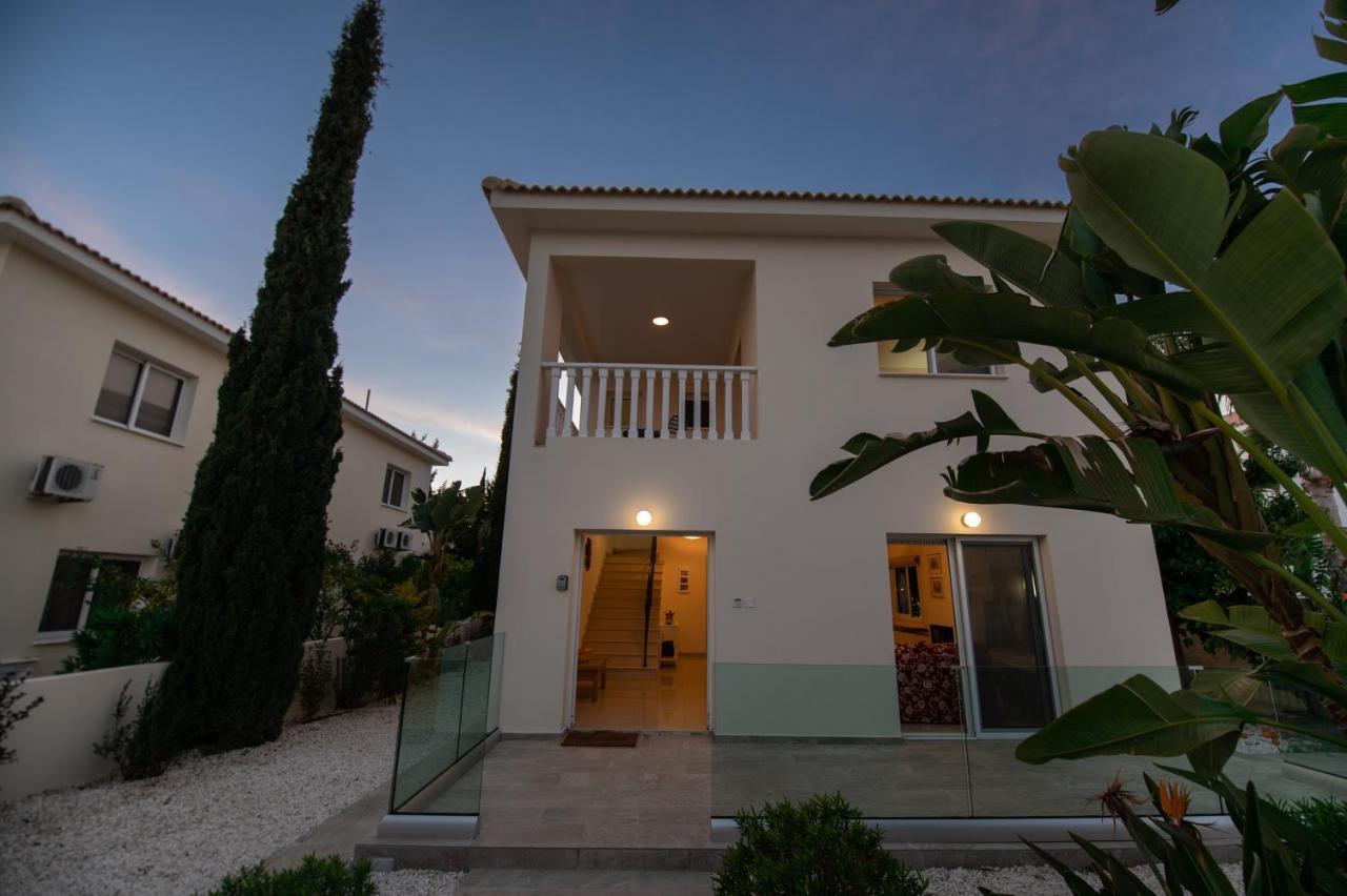 Villa Helena Aya Napa Dış mekan fotoğraf