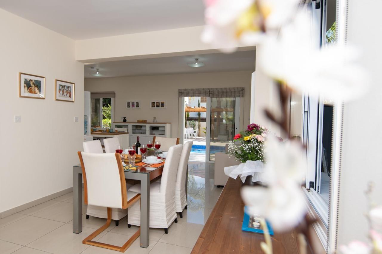 Villa Helena Aya Napa Dış mekan fotoğraf