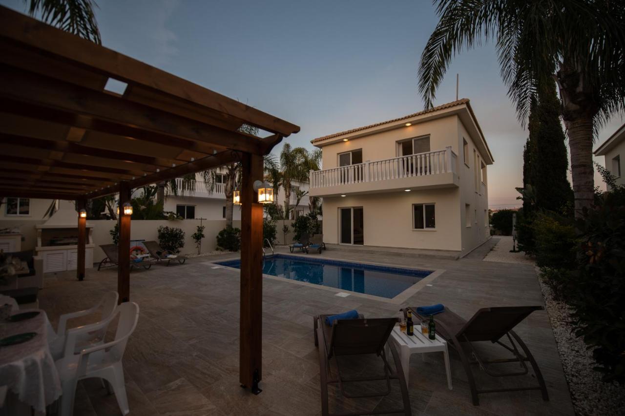 Villa Helena Aya Napa Dış mekan fotoğraf