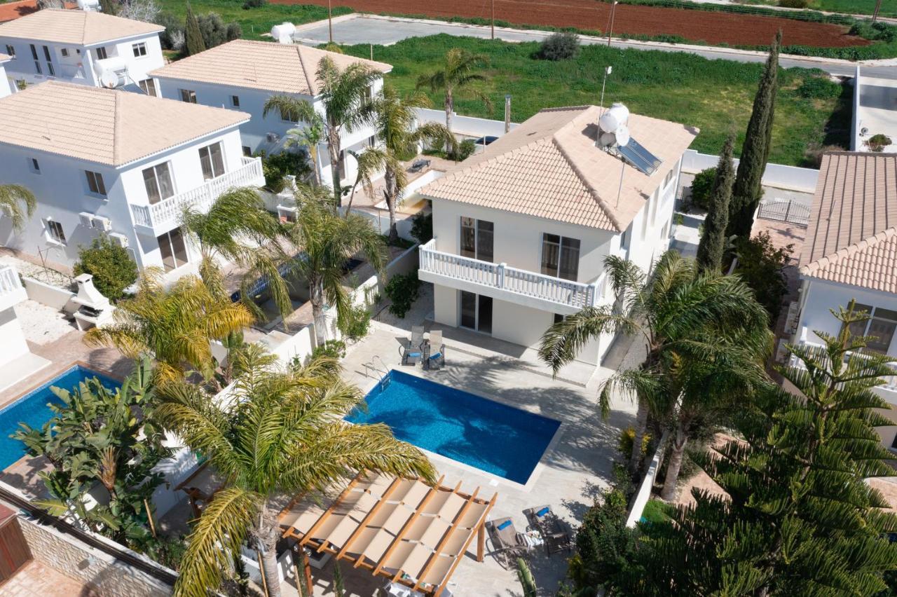Villa Helena Aya Napa Dış mekan fotoğraf