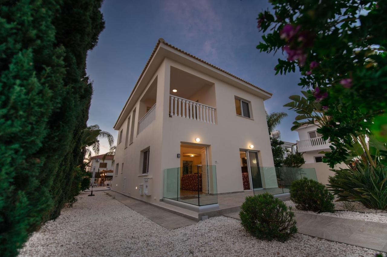 Villa Helena Aya Napa Dış mekan fotoğraf