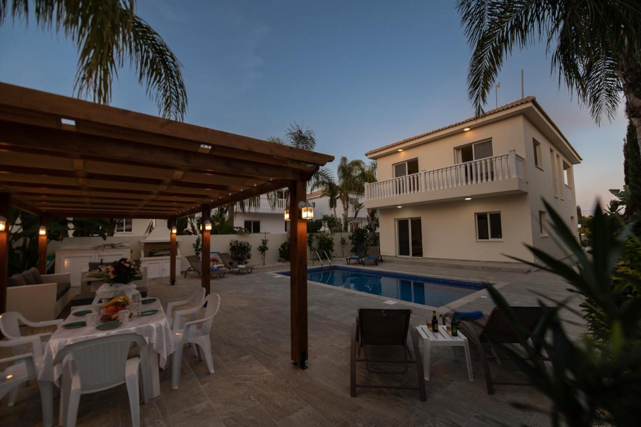 Villa Helena Aya Napa Dış mekan fotoğraf