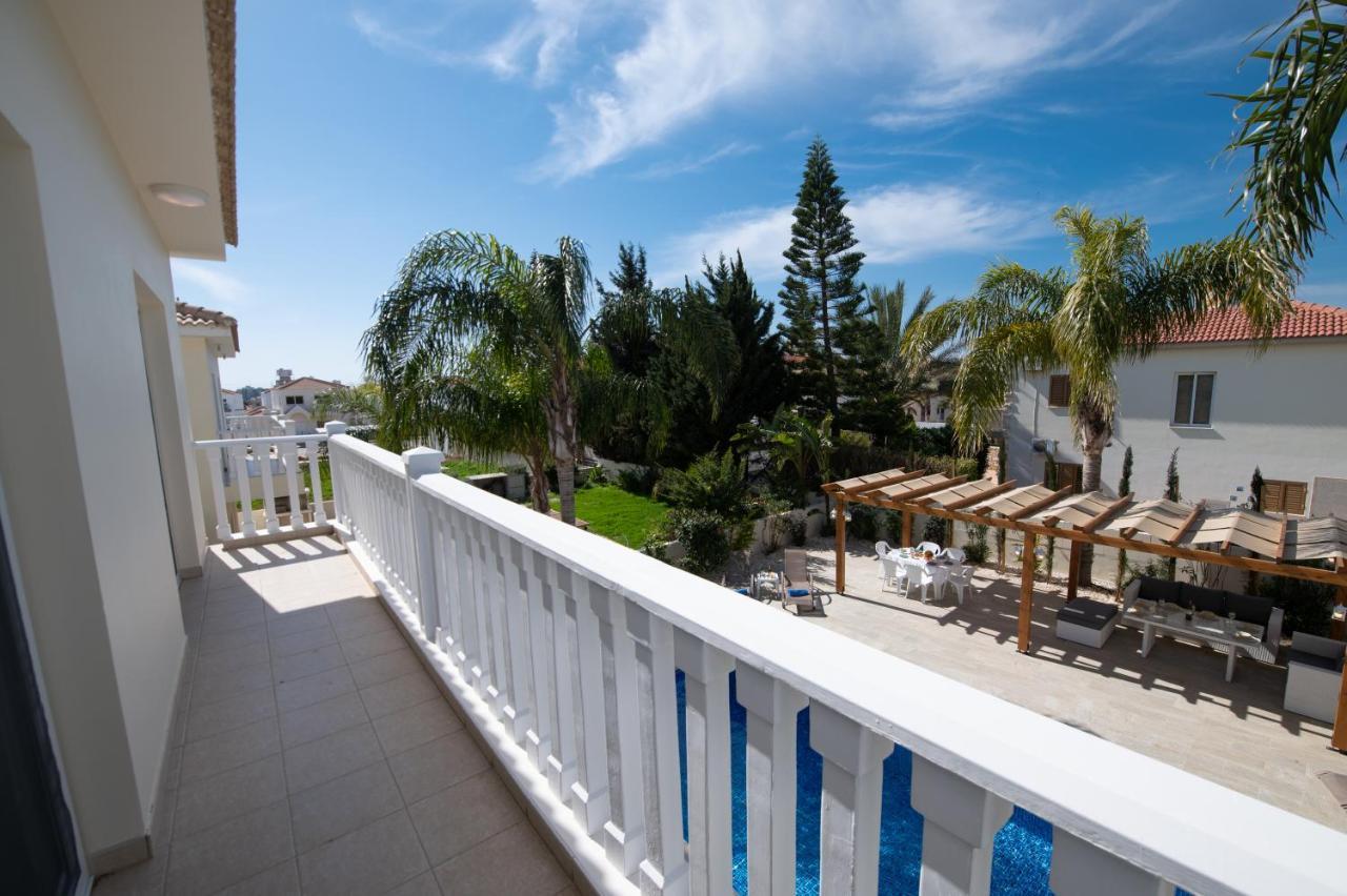 Villa Helena Aya Napa Dış mekan fotoğraf